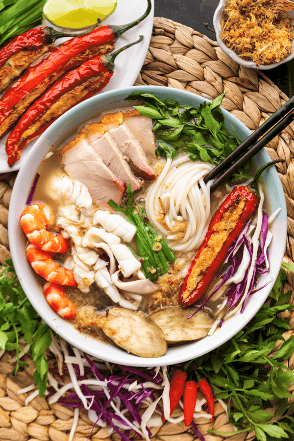 Food media
