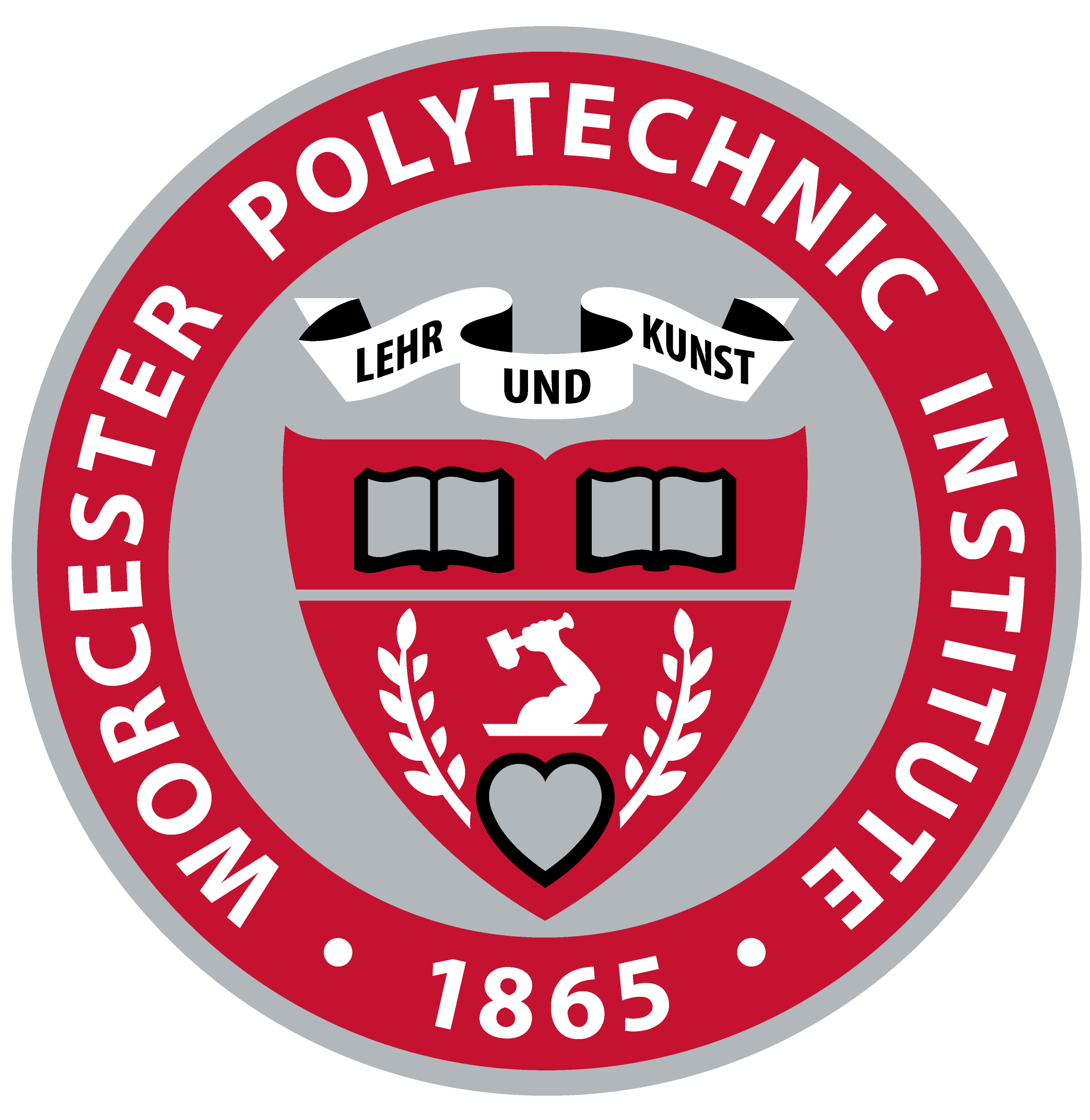 WPI Logo